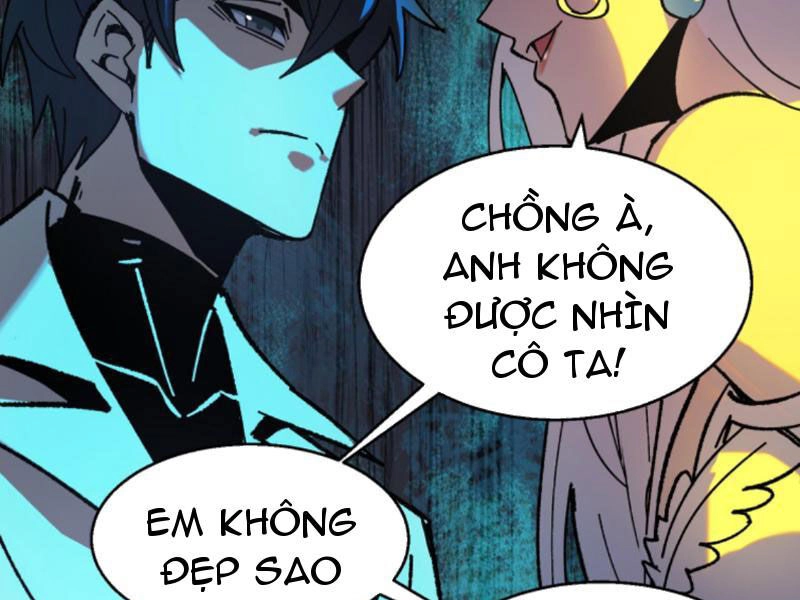 Quỷ Dị Khó Giết? Thật Xin Lỗi, Ta Mới Thật Sự Là Bất Tử Chapter 49 - 29