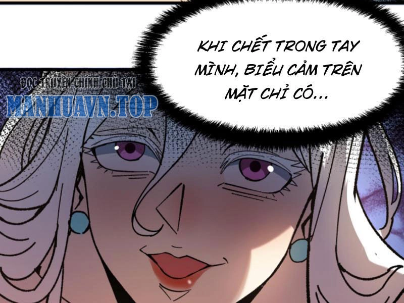 Quỷ Dị Khó Giết? Thật Xin Lỗi, Ta Mới Thật Sự Là Bất Tử Chapter 49 - 32