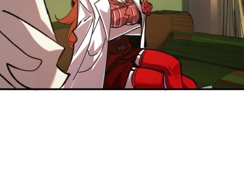 Quỷ Dị Khó Giết? Thật Xin Lỗi, Ta Mới Thật Sự Là Bất Tử Chapter 49 - 38