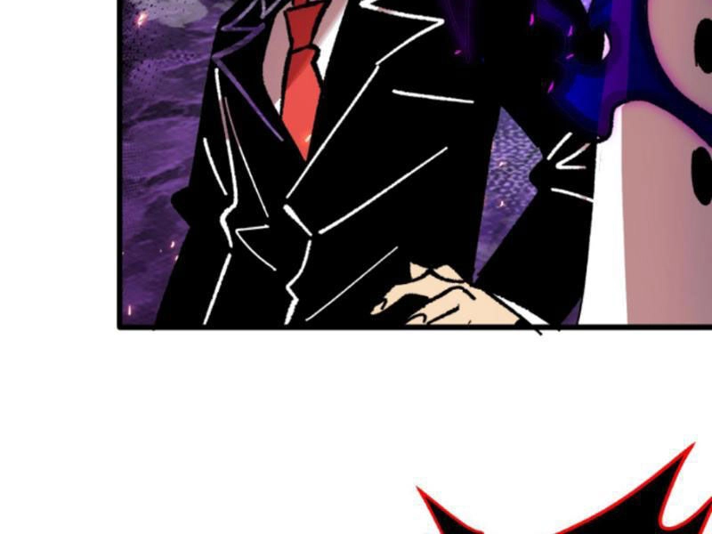 Quỷ Dị Khó Giết? Thật Xin Lỗi, Ta Mới Thật Sự Là Bất Tử Chapter 49 - 47