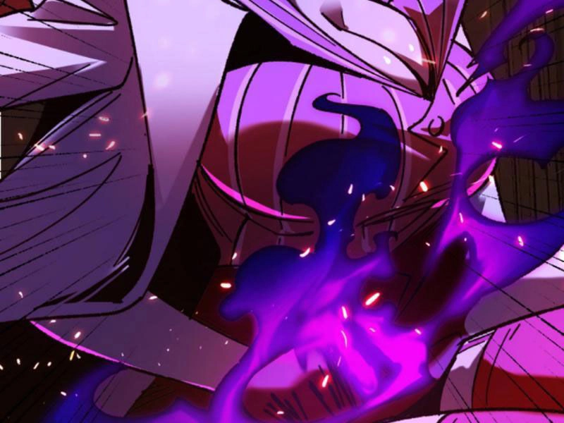 Quỷ Dị Khó Giết? Thật Xin Lỗi, Ta Mới Thật Sự Là Bất Tử Chapter 49 - 49