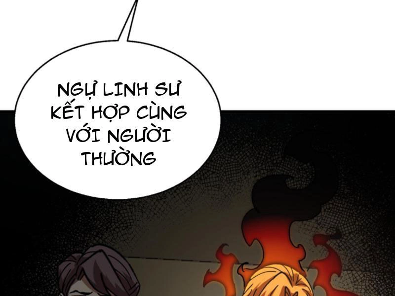 Quỷ Dị Khó Giết? Thật Xin Lỗi, Ta Mới Thật Sự Là Bất Tử Chapter 49 - 57