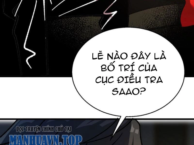 Quỷ Dị Khó Giết? Thật Xin Lỗi, Ta Mới Thật Sự Là Bất Tử Chapter 49 - 59