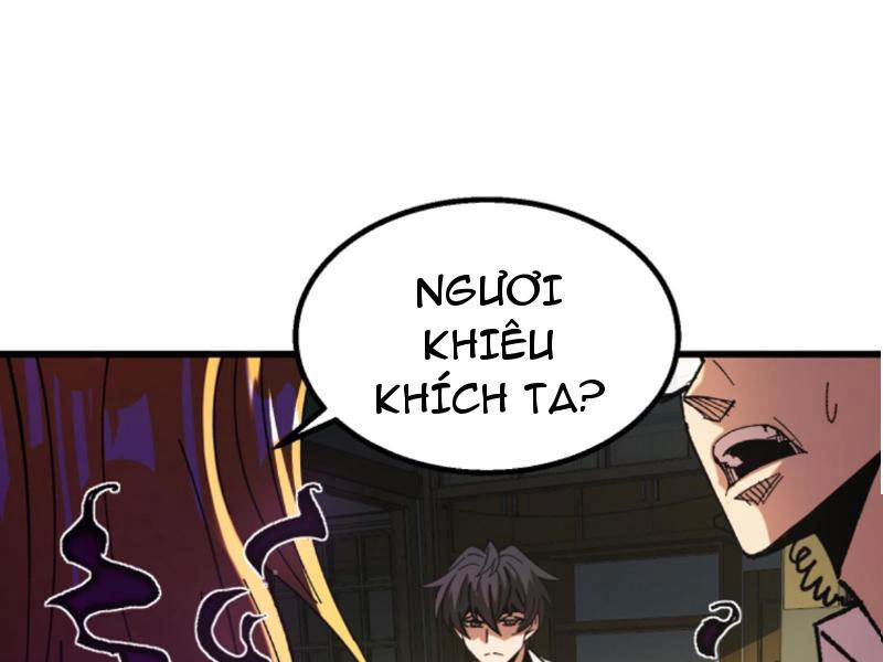 Quỷ Dị Khó Giết? Thật Xin Lỗi, Ta Mới Thật Sự Là Bất Tử Chapter 49 - 65