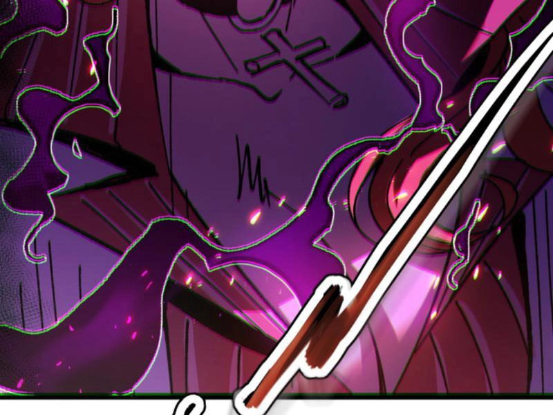 Quỷ Dị Khó Giết? Thật Xin Lỗi, Ta Mới Thật Sự Là Bất Tử Chapter 49 - 69