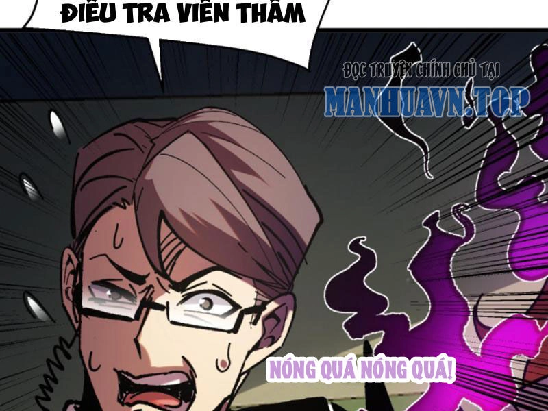 Quỷ Dị Khó Giết? Thật Xin Lỗi, Ta Mới Thật Sự Là Bất Tử Chapter 49 - 71