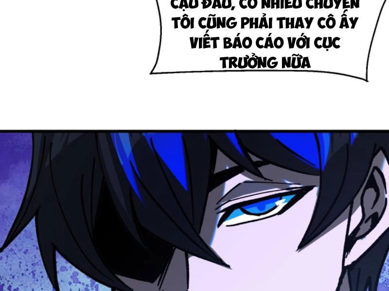 Quỷ Dị Khó Giết? Thật Xin Lỗi, Ta Mới Thật Sự Là Bất Tử Chapter 49 - 73