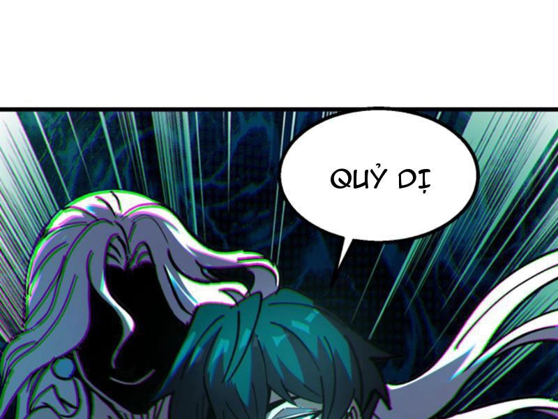 Quỷ Dị Khó Giết? Thật Xin Lỗi, Ta Mới Thật Sự Là Bất Tử Chapter 49 - 75