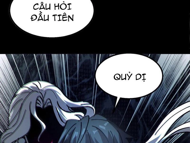 Quỷ Dị Khó Giết? Thật Xin Lỗi, Ta Mới Thật Sự Là Bất Tử Chapter 50 - 2