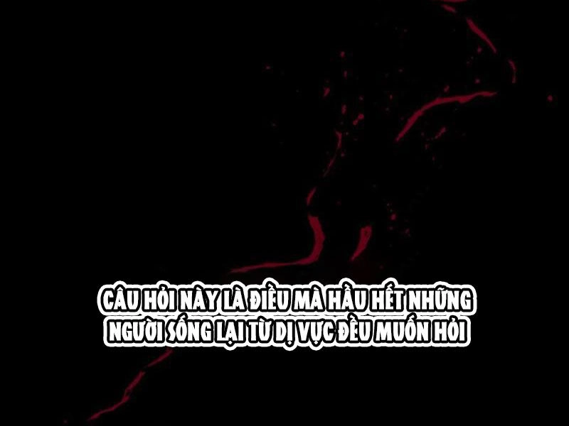 Quỷ Dị Khó Giết? Thật Xin Lỗi, Ta Mới Thật Sự Là Bất Tử Chapter 50 - 5