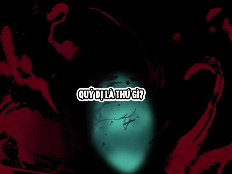 Quỷ Dị Khó Giết? Thật Xin Lỗi, Ta Mới Thật Sự Là Bất Tử Chapter 50 - 6