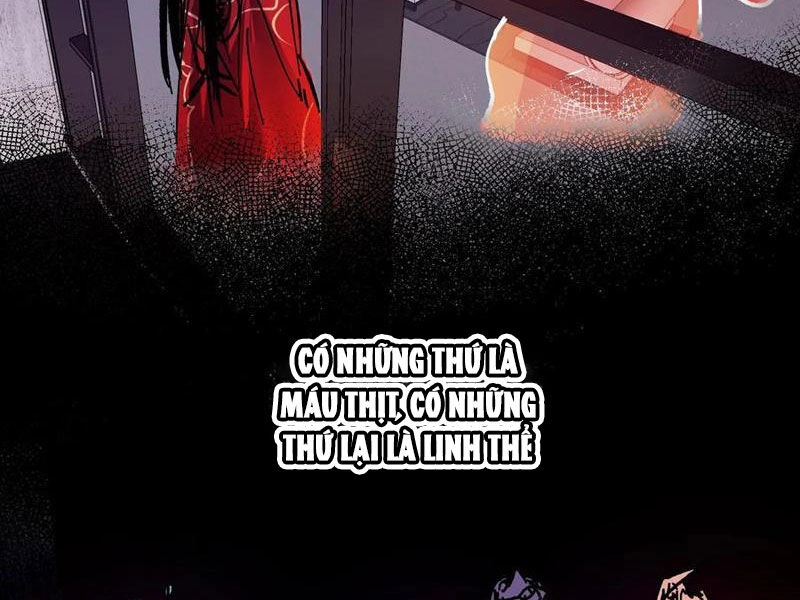 Quỷ Dị Khó Giết? Thật Xin Lỗi, Ta Mới Thật Sự Là Bất Tử Chapter 50 - 13