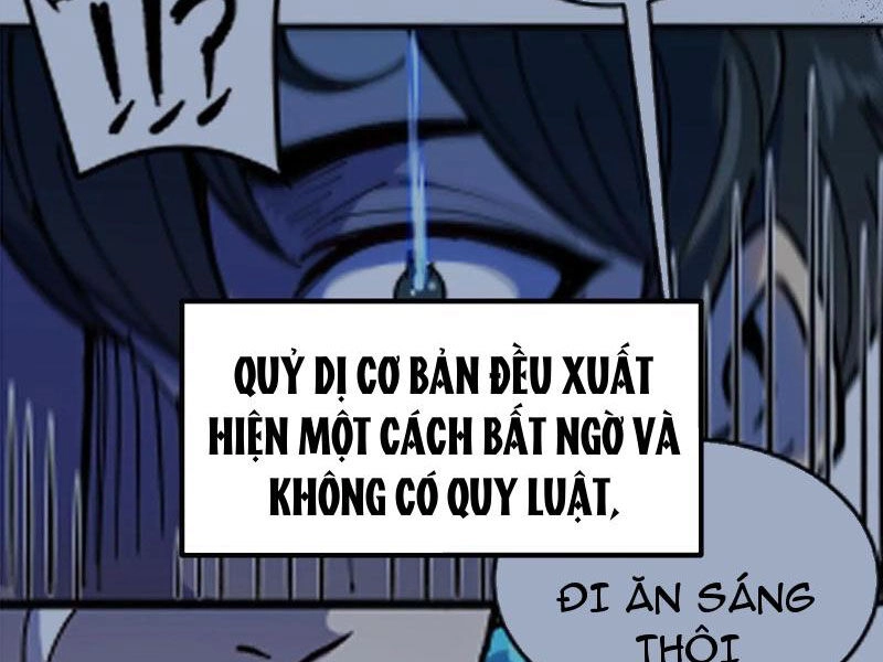 Quỷ Dị Khó Giết? Thật Xin Lỗi, Ta Mới Thật Sự Là Bất Tử Chapter 50 - 16