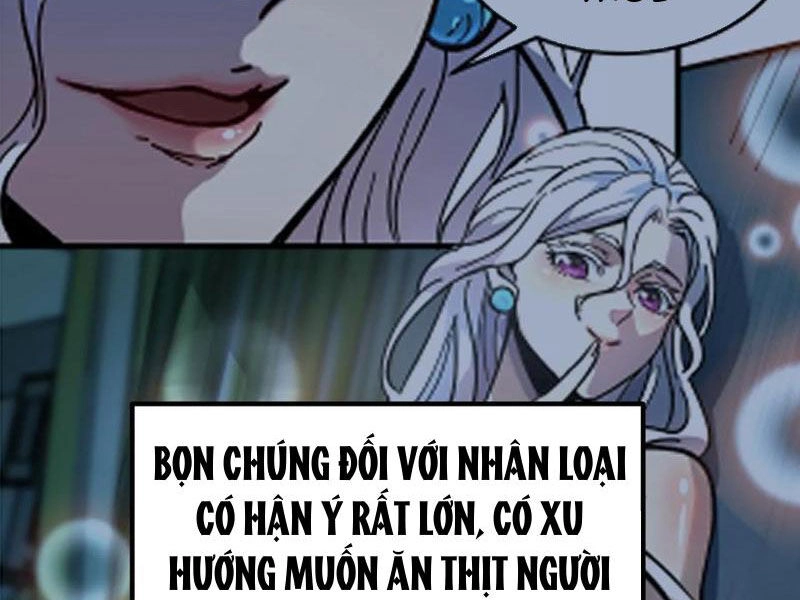 Quỷ Dị Khó Giết? Thật Xin Lỗi, Ta Mới Thật Sự Là Bất Tử Chapter 50 - 17