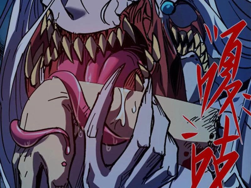 Quỷ Dị Khó Giết? Thật Xin Lỗi, Ta Mới Thật Sự Là Bất Tử Chapter 50 - 20