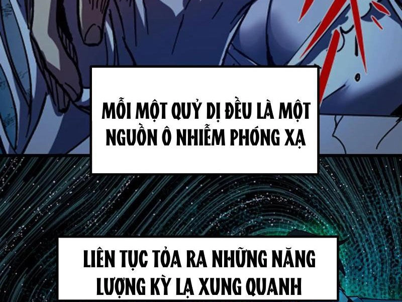 Quỷ Dị Khó Giết? Thật Xin Lỗi, Ta Mới Thật Sự Là Bất Tử Chapter 50 - 21