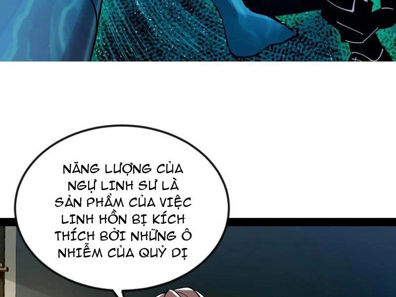 Quỷ Dị Khó Giết? Thật Xin Lỗi, Ta Mới Thật Sự Là Bất Tử Chapter 50 - 23