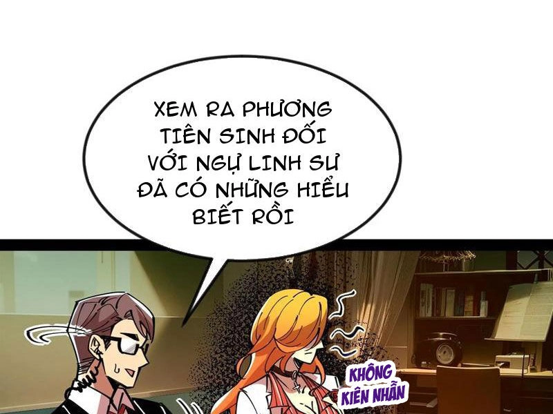 Quỷ Dị Khó Giết? Thật Xin Lỗi, Ta Mới Thật Sự Là Bất Tử Chapter 50 - 28