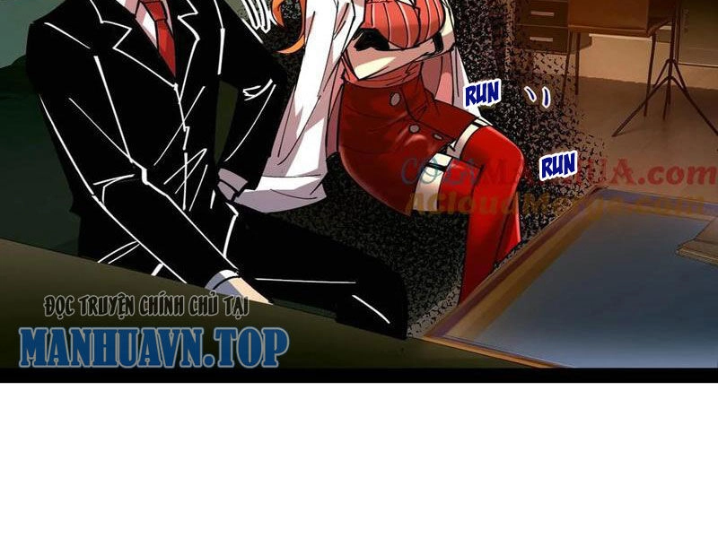 Quỷ Dị Khó Giết? Thật Xin Lỗi, Ta Mới Thật Sự Là Bất Tử Chapter 50 - 29