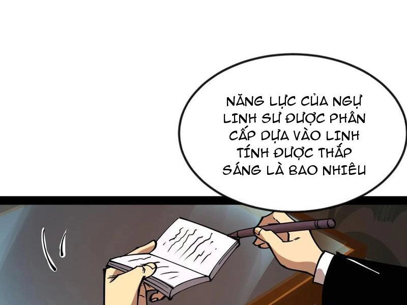 Quỷ Dị Khó Giết? Thật Xin Lỗi, Ta Mới Thật Sự Là Bất Tử Chapter 50 - 30