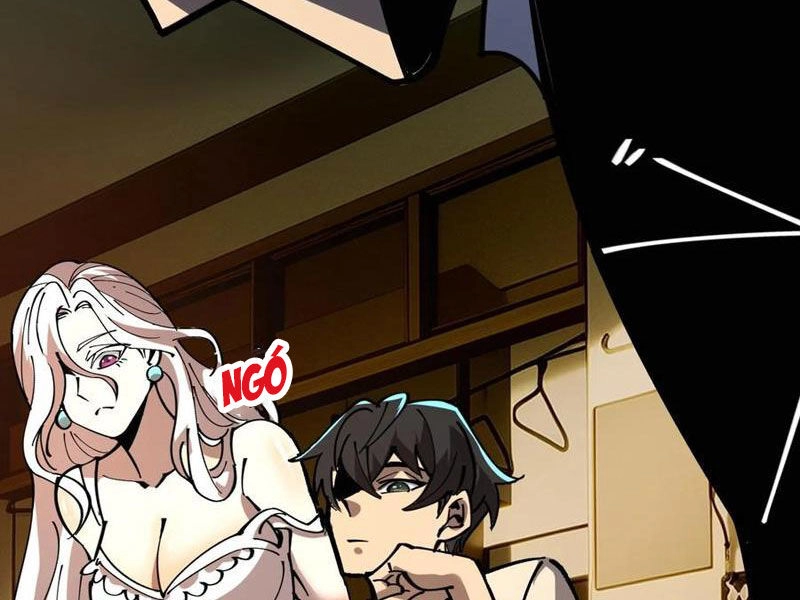 Quỷ Dị Khó Giết? Thật Xin Lỗi, Ta Mới Thật Sự Là Bất Tử Chapter 50 - 32