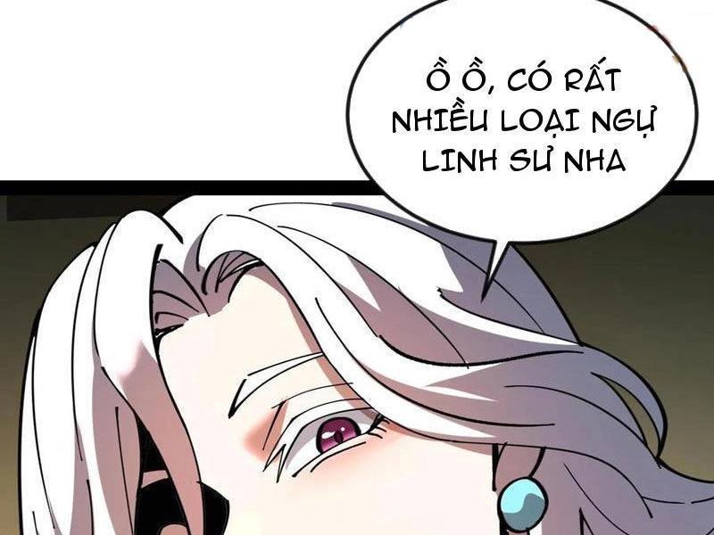 Quỷ Dị Khó Giết? Thật Xin Lỗi, Ta Mới Thật Sự Là Bất Tử Chapter 50 - 34