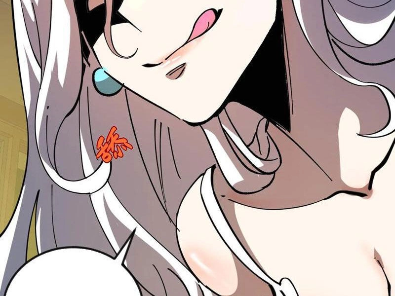 Quỷ Dị Khó Giết? Thật Xin Lỗi, Ta Mới Thật Sự Là Bất Tử Chapter 50 - 35