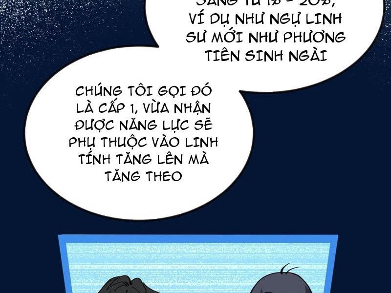 Quỷ Dị Khó Giết? Thật Xin Lỗi, Ta Mới Thật Sự Là Bất Tử Chapter 50 - 37