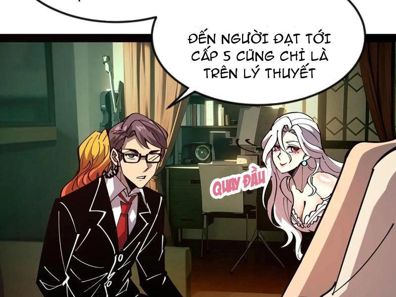 Quỷ Dị Khó Giết? Thật Xin Lỗi, Ta Mới Thật Sự Là Bất Tử Chapter 50 - 47