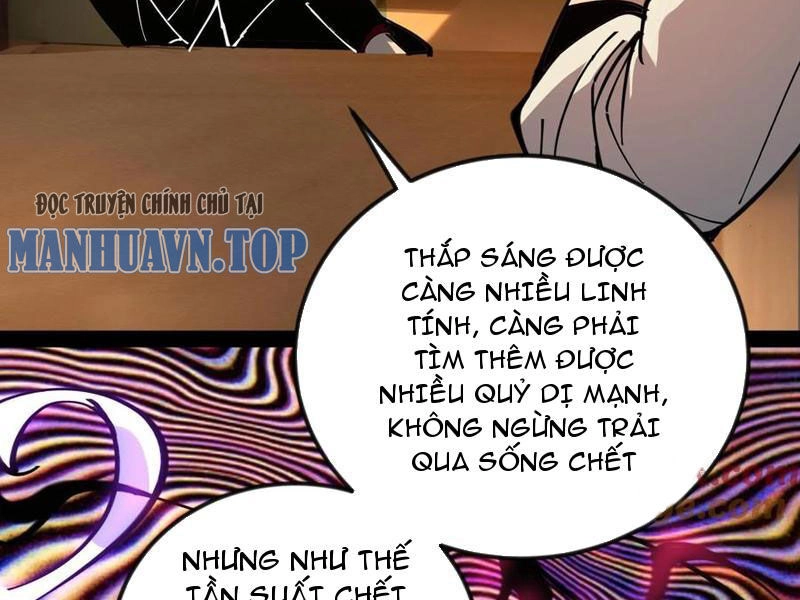 Quỷ Dị Khó Giết? Thật Xin Lỗi, Ta Mới Thật Sự Là Bất Tử Chapter 50 - 48