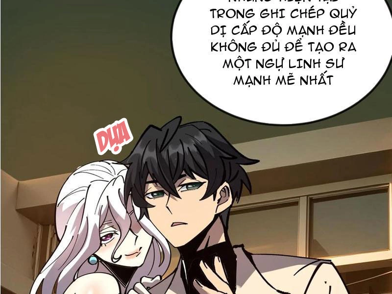 Quỷ Dị Khó Giết? Thật Xin Lỗi, Ta Mới Thật Sự Là Bất Tử Chapter 50 - 52