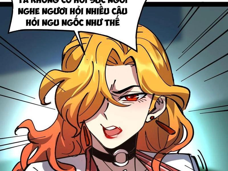 Quỷ Dị Khó Giết? Thật Xin Lỗi, Ta Mới Thật Sự Là Bất Tử Chapter 50 - 56