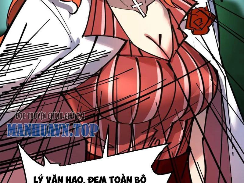 Quỷ Dị Khó Giết? Thật Xin Lỗi, Ta Mới Thật Sự Là Bất Tử Chapter 50 - 57