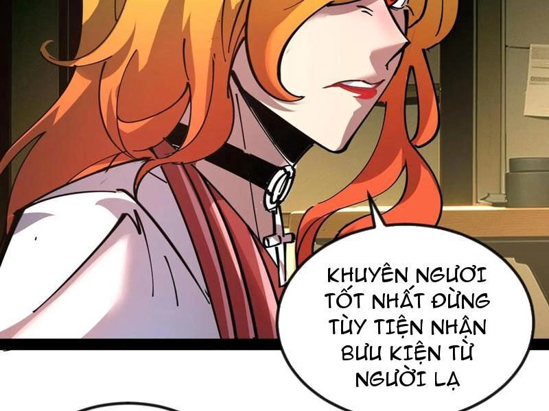 Quỷ Dị Khó Giết? Thật Xin Lỗi, Ta Mới Thật Sự Là Bất Tử Chapter 50 - 61