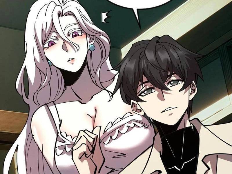 Quỷ Dị Khó Giết? Thật Xin Lỗi, Ta Mới Thật Sự Là Bất Tử Chapter 50 - 66