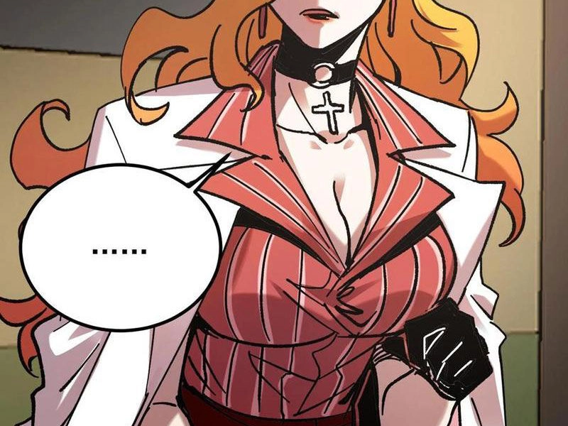 Quỷ Dị Khó Giết? Thật Xin Lỗi, Ta Mới Thật Sự Là Bất Tử Chapter 51 - 2