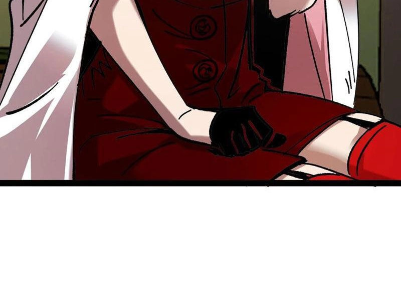 Quỷ Dị Khó Giết? Thật Xin Lỗi, Ta Mới Thật Sự Là Bất Tử Chapter 51 - 3