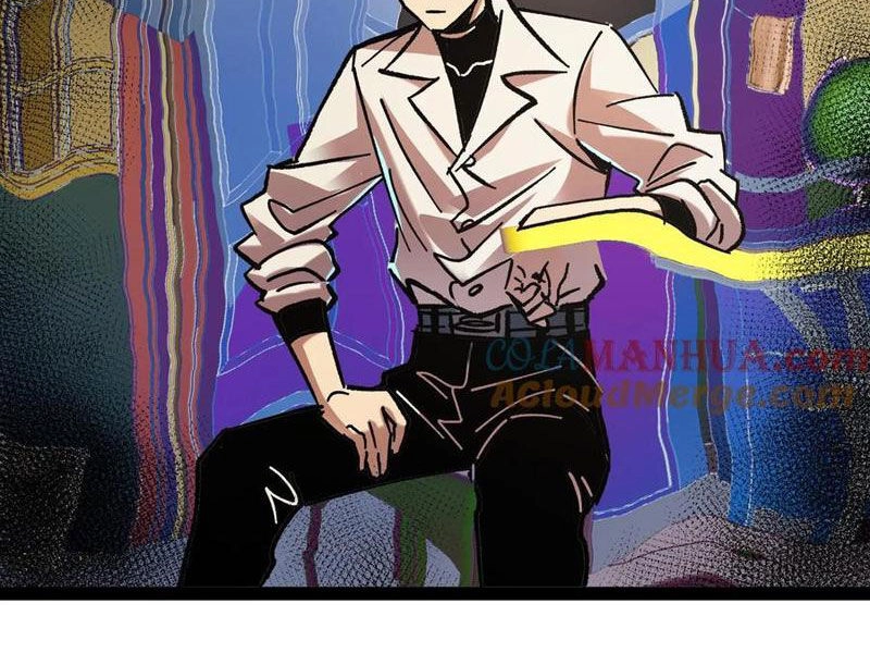 Quỷ Dị Khó Giết? Thật Xin Lỗi, Ta Mới Thật Sự Là Bất Tử Chapter 51 - 5