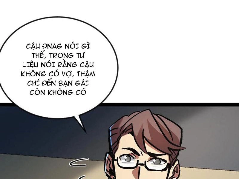 Quỷ Dị Khó Giết? Thật Xin Lỗi, Ta Mới Thật Sự Là Bất Tử Chapter 51 - 6