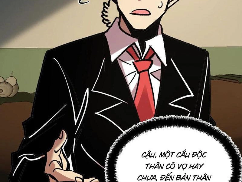 Quỷ Dị Khó Giết? Thật Xin Lỗi, Ta Mới Thật Sự Là Bất Tử Chapter 51 - 7