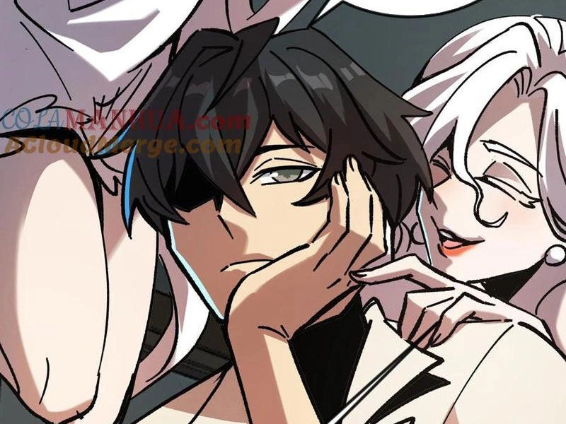 Quỷ Dị Khó Giết? Thật Xin Lỗi, Ta Mới Thật Sự Là Bất Tử Chapter 51 - 10