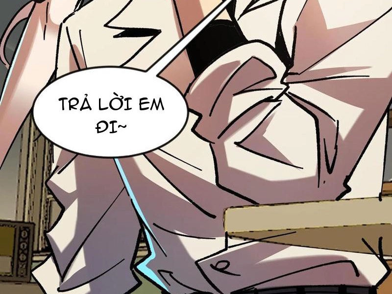 Quỷ Dị Khó Giết? Thật Xin Lỗi, Ta Mới Thật Sự Là Bất Tử Chapter 51 - 11