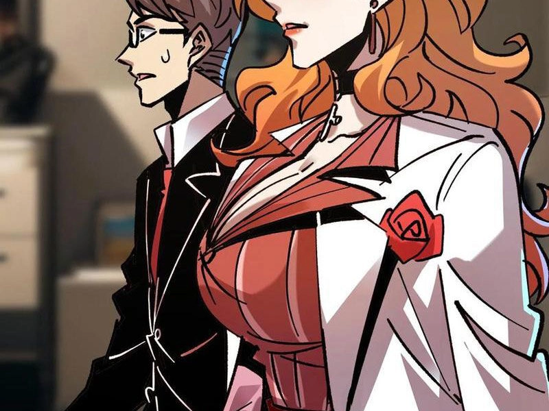 Quỷ Dị Khó Giết? Thật Xin Lỗi, Ta Mới Thật Sự Là Bất Tử Chapter 51 - 13