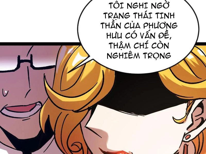 Quỷ Dị Khó Giết? Thật Xin Lỗi, Ta Mới Thật Sự Là Bất Tử Chapter 51 - 17