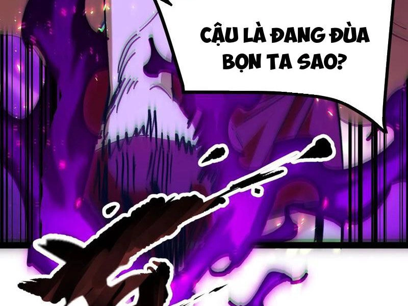 Quỷ Dị Khó Giết? Thật Xin Lỗi, Ta Mới Thật Sự Là Bất Tử Chapter 51 - 21