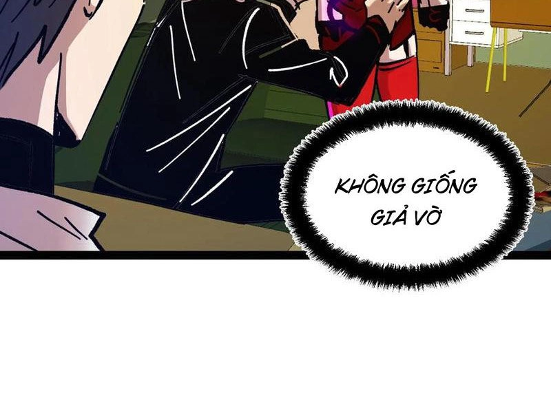 Quỷ Dị Khó Giết? Thật Xin Lỗi, Ta Mới Thật Sự Là Bất Tử Chapter 51 - 23