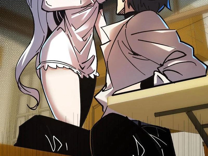 Quỷ Dị Khó Giết? Thật Xin Lỗi, Ta Mới Thật Sự Là Bất Tử Chapter 51 - 31