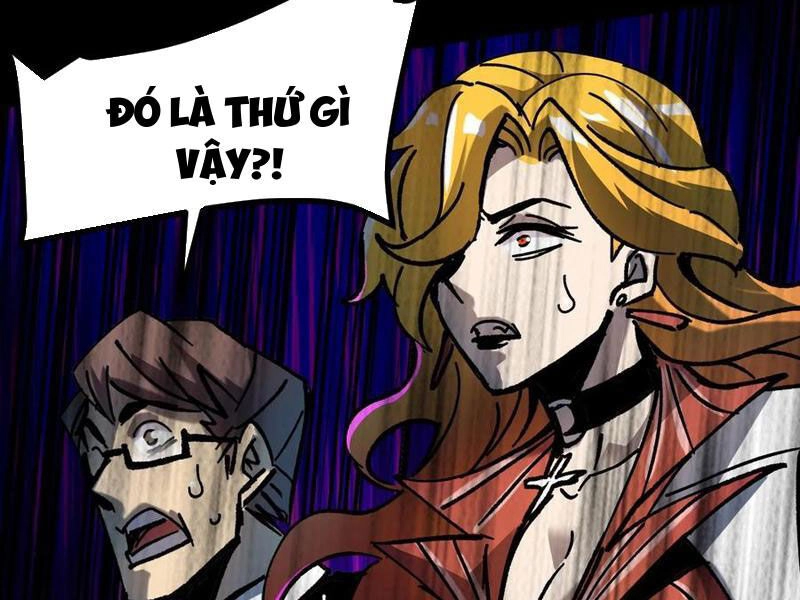 Quỷ Dị Khó Giết? Thật Xin Lỗi, Ta Mới Thật Sự Là Bất Tử Chapter 51 - 54