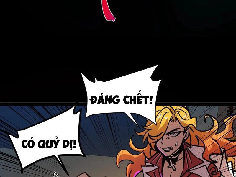 Quỷ Dị Khó Giết? Thật Xin Lỗi, Ta Mới Thật Sự Là Bất Tử Chapter 51 - 65