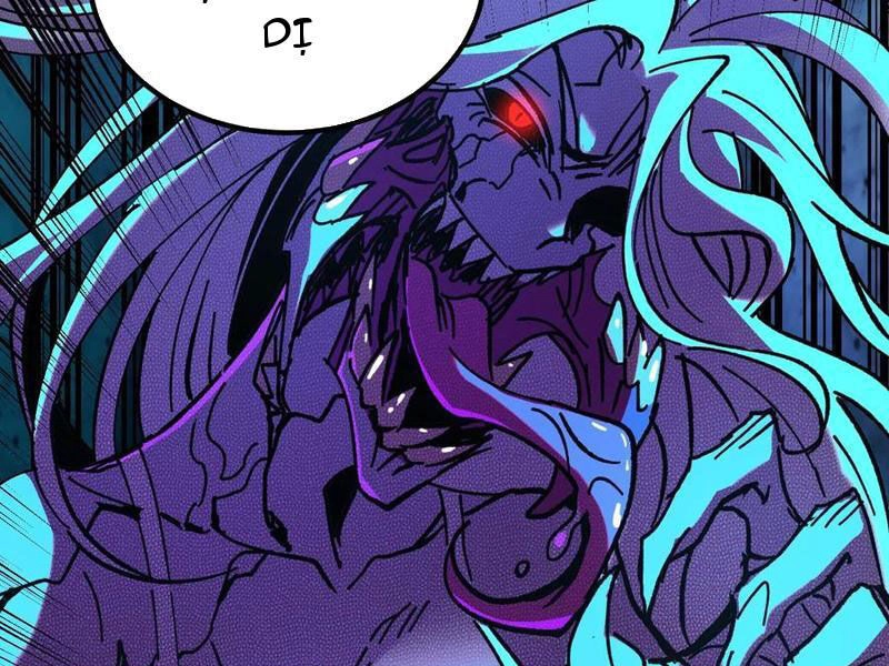 Quỷ Dị Khó Giết? Thật Xin Lỗi, Ta Mới Thật Sự Là Bất Tử Chapter 51 - 71